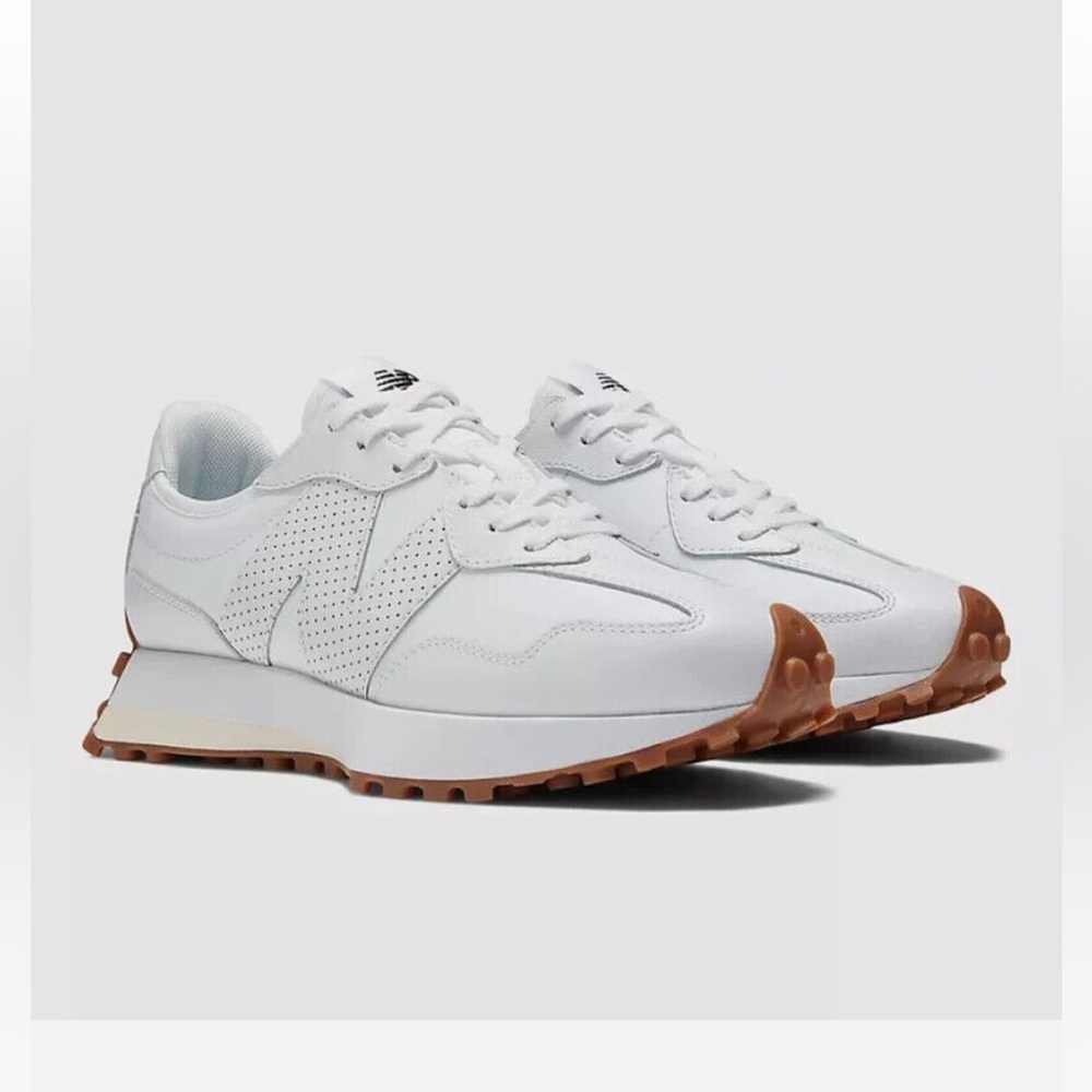 New Balance Wmns 327 ‘Sea Salt Gum